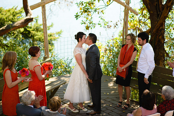Wedding: Maaike and Travis