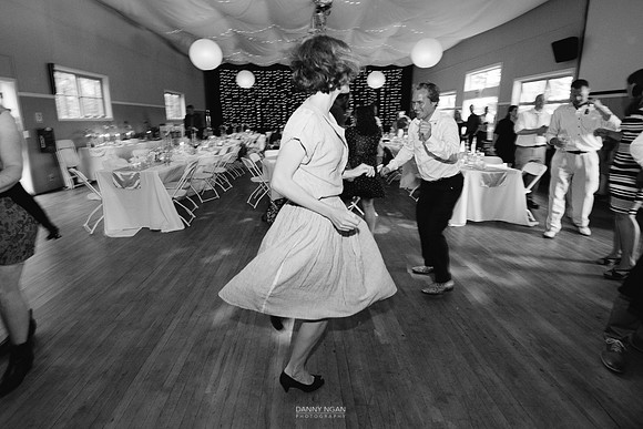 Wedding: Maaike and Travis