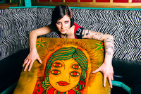 Creep Suzette