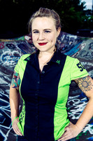 Breaking Betty