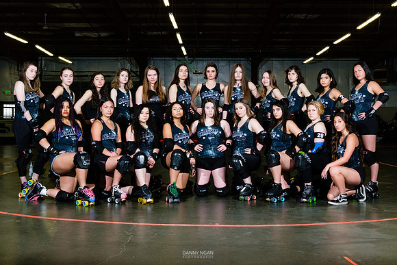 Galaxy Girls