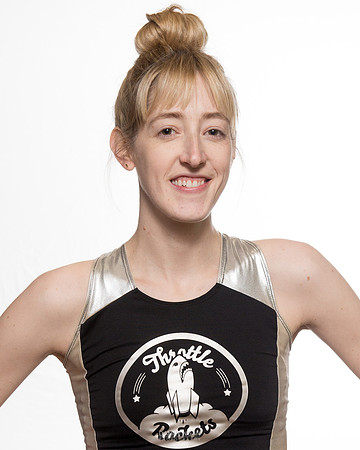 Ally McWheel