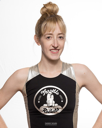 Ally McWheel
