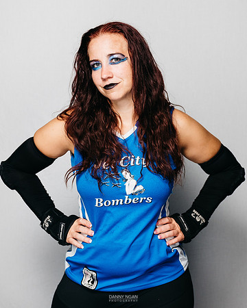 Nasty Nikki Nightstick