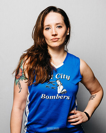 Cia WoodNwanna-Bia