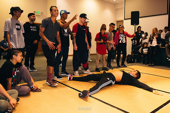 4theluvofit IX