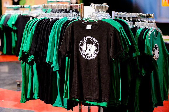 Rat City Rollergirls - Season 10, Bout 5