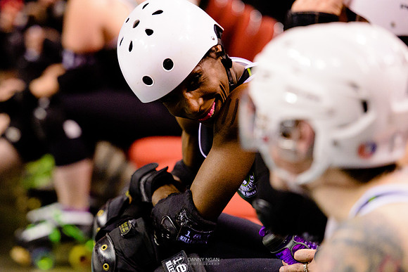 Rat City Rollergirls - Season 10, Bout 5
