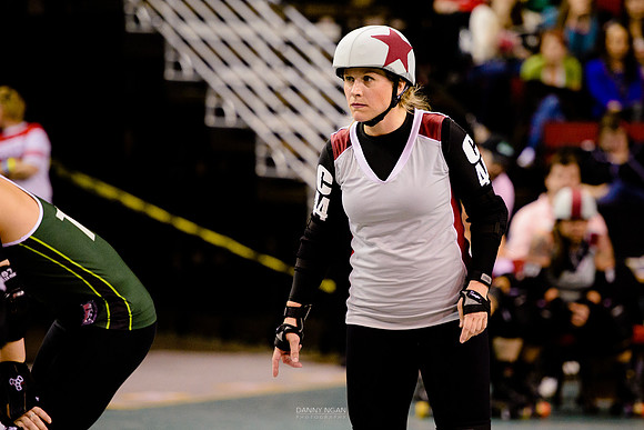 Rat City Rollergirls - Season 10, Bout 5