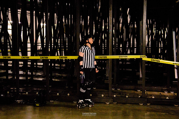 Rat City Rollergirls - Season 10, Bout 5
