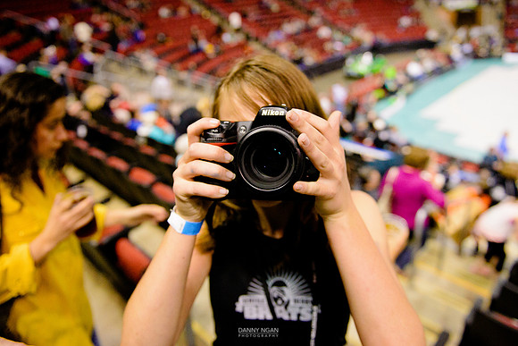 Rat City Rollergirls - Season 10, Bout 5