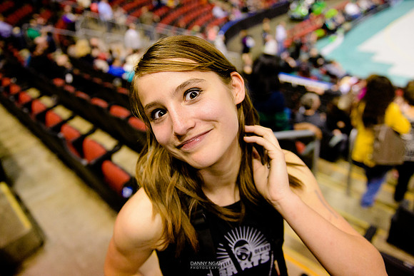 Rat City Rollergirls - Season 10, Bout 5