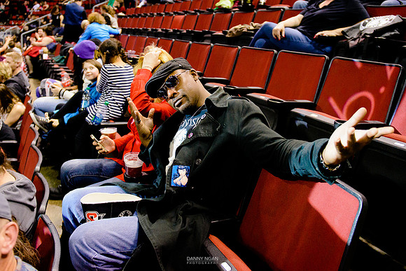 Rat City Rollergirls - Season 10, Bout 5