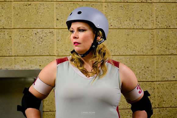 Rat City Rollergirls - Season 10, Bout 5