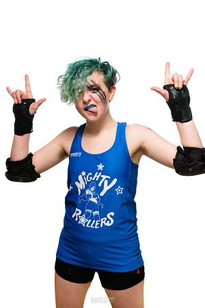 Kiki Krusher (860)