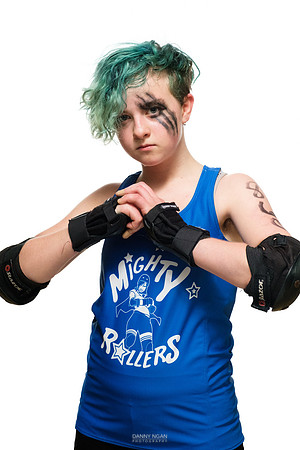 Kiki Krusher (860)