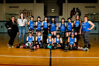 Mighty Rollers