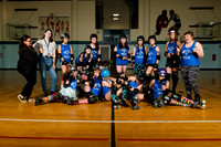 Mighty Rollers