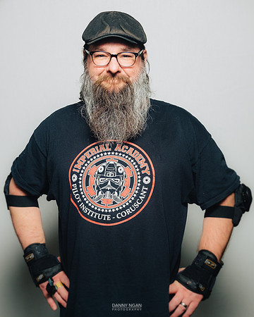 Judlee Do-Rite (Coach)