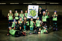 Seattle Derby Brats