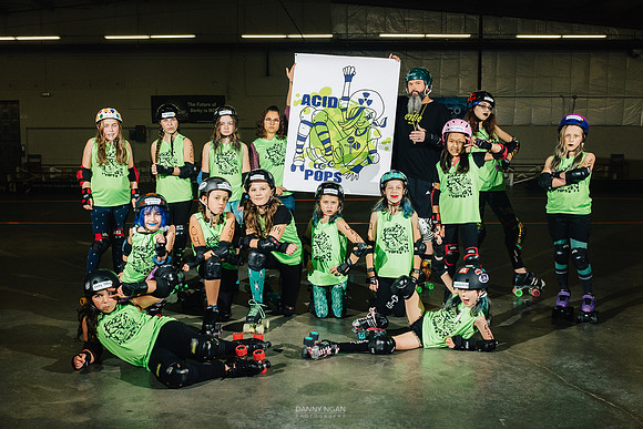Seattle Derby Brats