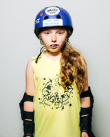 Scar-lotte Bruiseday