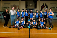 Mighty Rollers