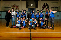 Mighty Rollers