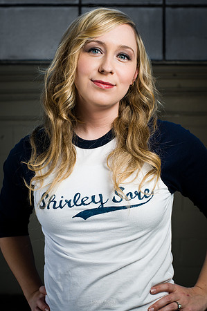 Shirley Sore