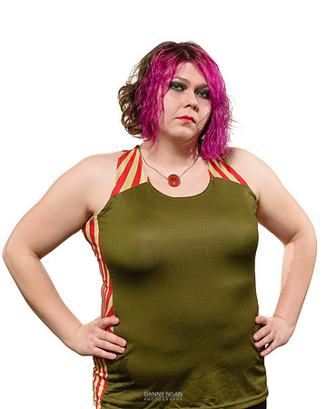 Endora Finn Rush