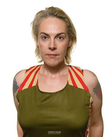 Ida Slapter (coach)