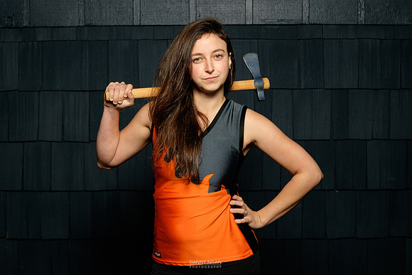LumberSmack