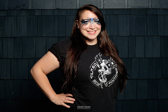 Rowena RipN'Claw