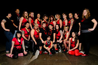 Grave Danger 2012