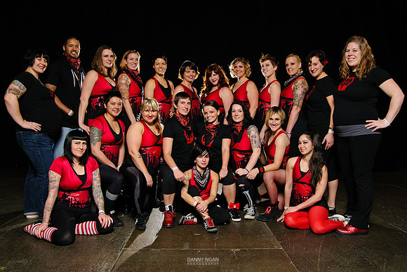 Grave Danger 2012
