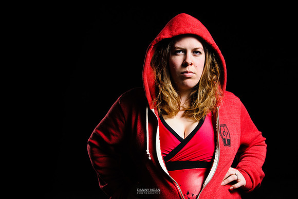 Grave Danger 2012