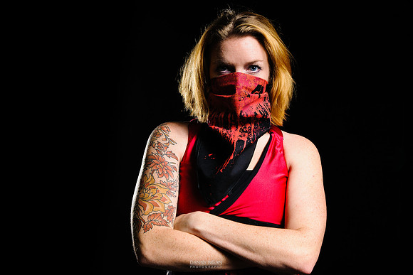 Grave Danger 2012