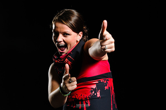 Grave Danger 2012