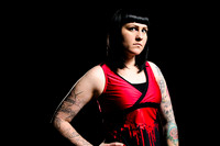 Grave Danger 2012
