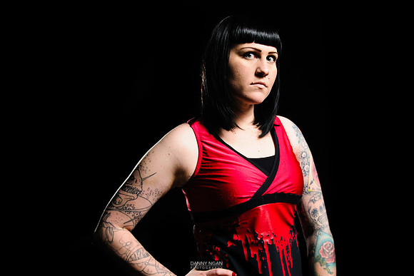 Grave Danger 2012