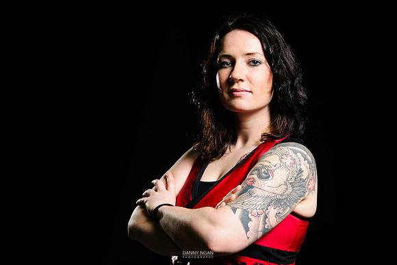 Grave Danger 2012