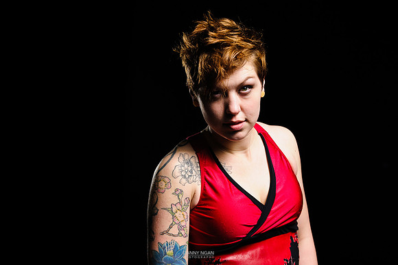 Grave Danger 2012