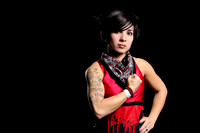 Grave Danger 2012