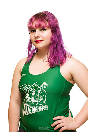 Coach Bella DeBrawl