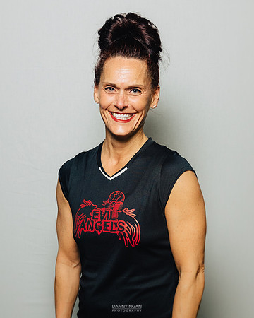 Momma Death (Coach)