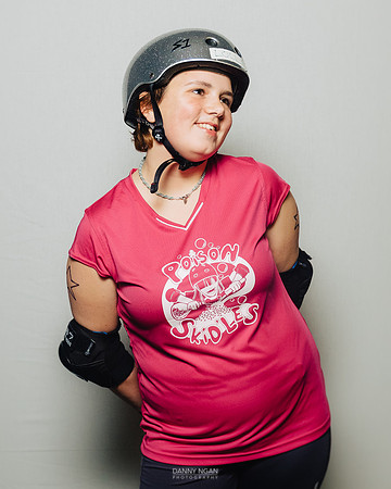 Lolli Pop Her (Skater Coach)