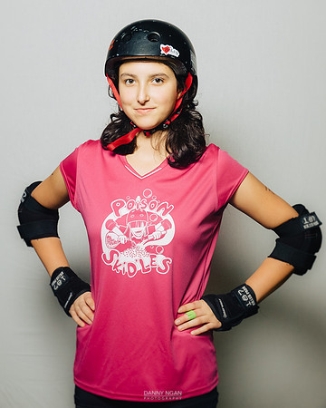 Amelia Triceratops