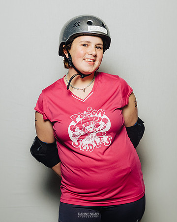 Lolli Pop Her (Skater Coach)
