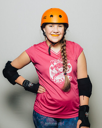 Wreck-It Rebecca