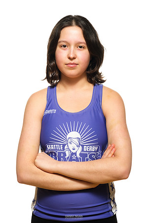 Marley Quinn (816)